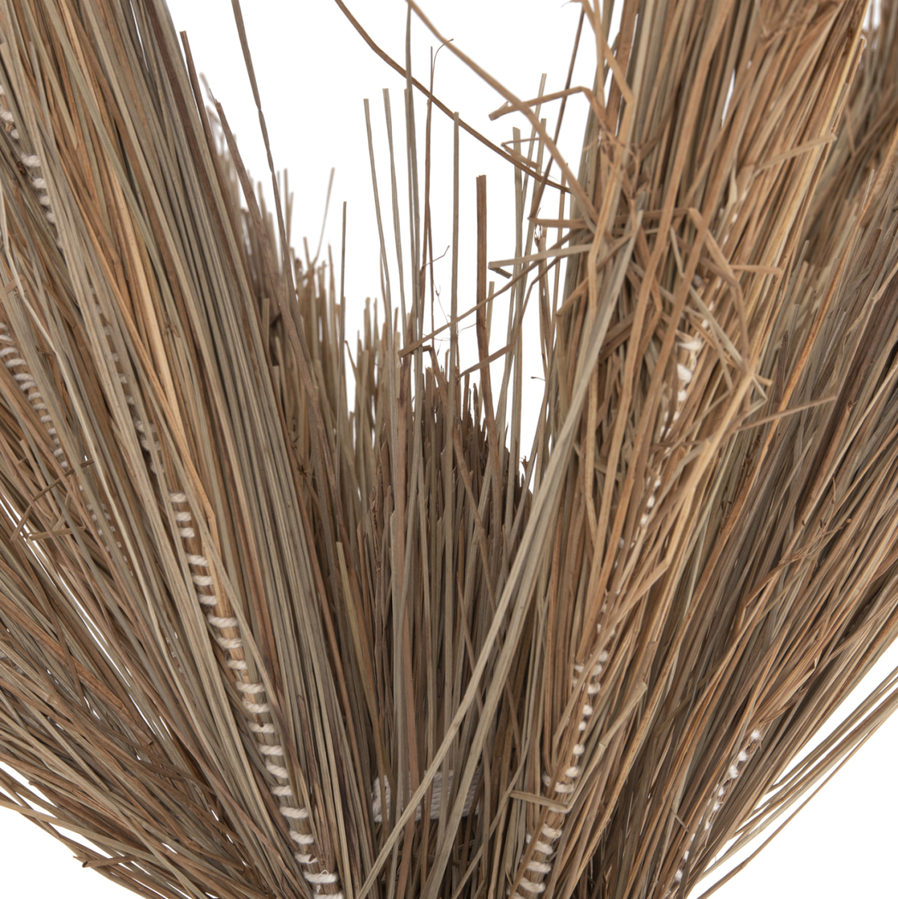 DECORATIVE TREE TROPIC HM4324 COCONUT-STYLE MADE OF MENDONG GRASS 280Hcm. [6]