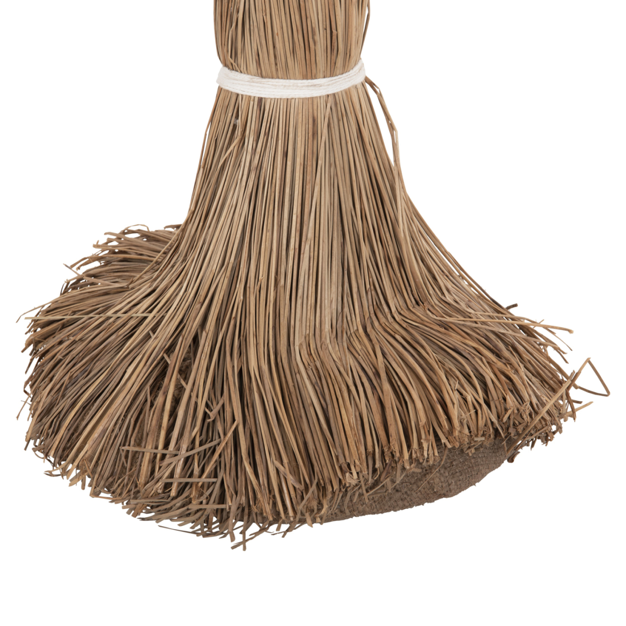 DECORATIVE TREE TROPIC HM4324 COCONUT-STYLE MADE OF MENDONG GRASS 280Hcm. [9]