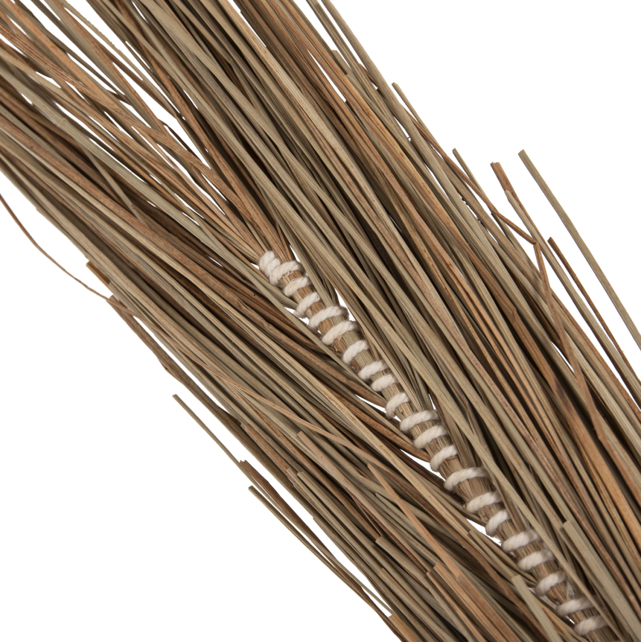 DECORATIVE TREE TROPIC HM4324 COCONUT-STYLE MADE OF MENDONG GRASS 280Hcm. [7]