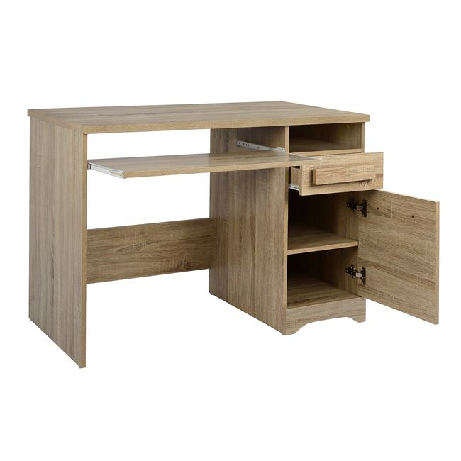 Desk Playroom Sonama Handles HM333+HM336 110X55X76.5 [5]