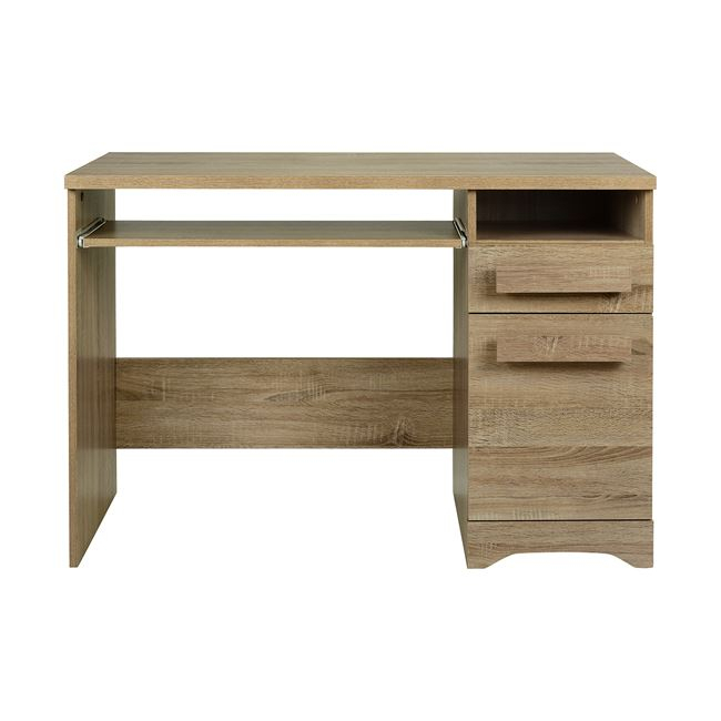 Desk Playroom Sonama Handles HM333+HM336 110X55X76.5 [3]
