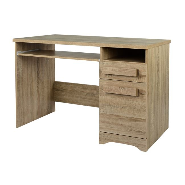 Desk Playroom Sonama Handles HM333+HM336 110X55X76.5 [6]