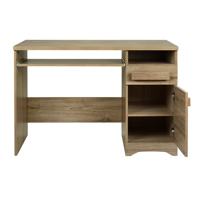 Desk Playroom Sonama Handles HM333+HM336 110X55X76.5 [4]