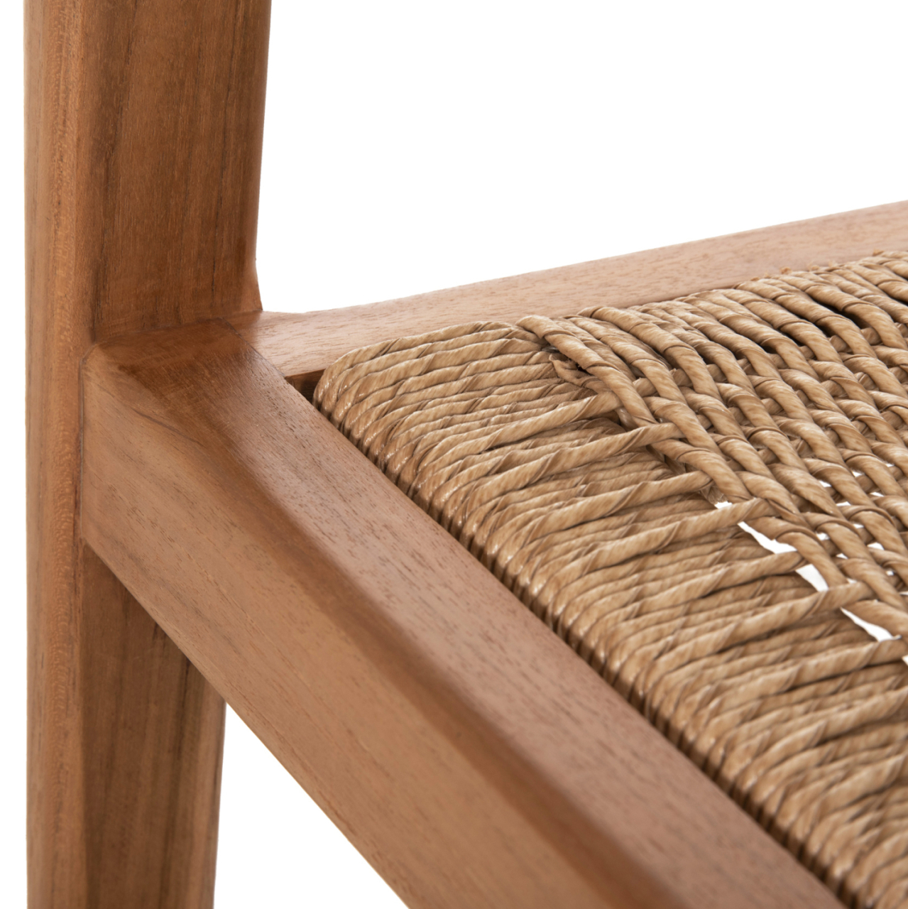 DINING CHAIR RENLY HM18239 TEAK WOOD IN NATURAL-VIRO ROPE 60x59x82Hcm [9]