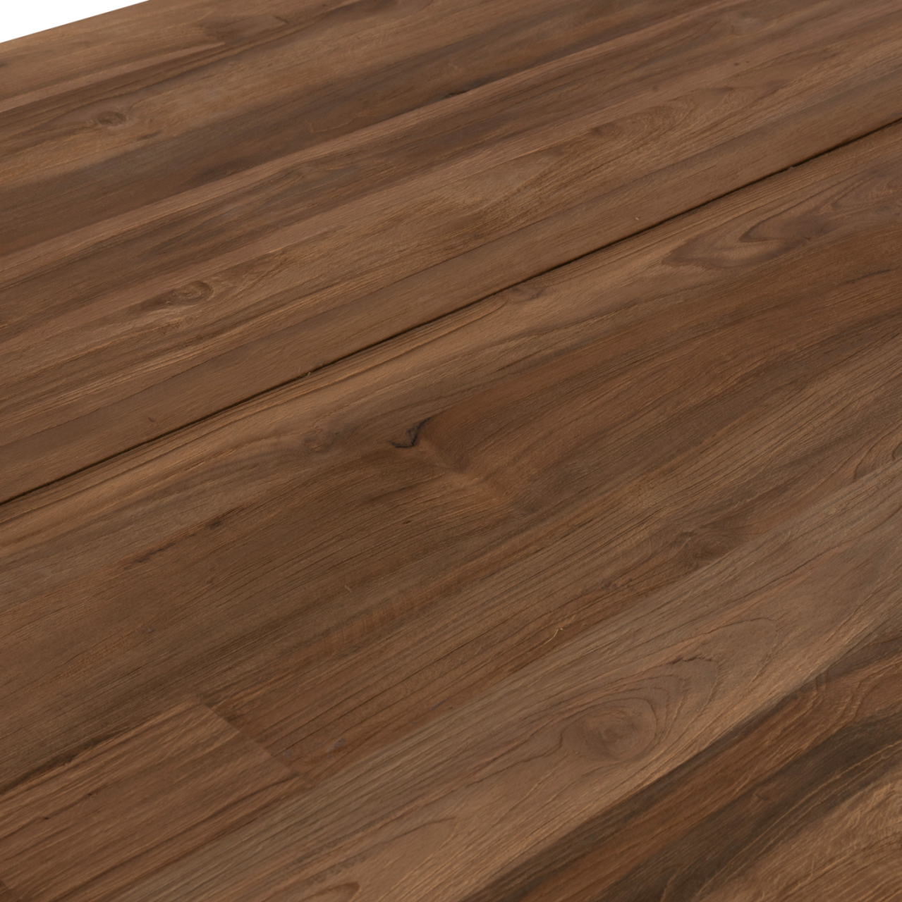DINING TABLE BONTANG HM9641 RECYCLED TEAK IN NATURAL RUSTIC COLOR 200x90x76Hcm. [8]