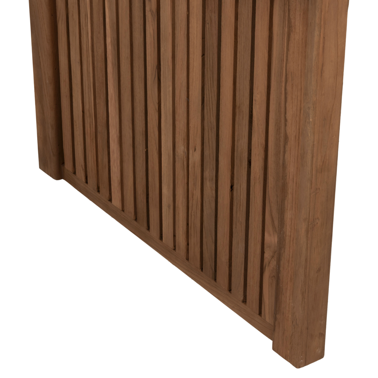 DINING TABLE BONTANG HM9641 RECYCLED TEAK IN NATURAL RUSTIC COLOR 200x90x76Hcm. [6]