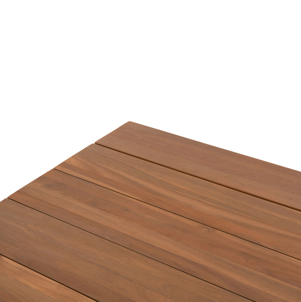 DINING TABLE FILEM HM6450 ACACIA WOOD IN LIGHT NATURAL WOOD 220x100x77Hcm. [7]
