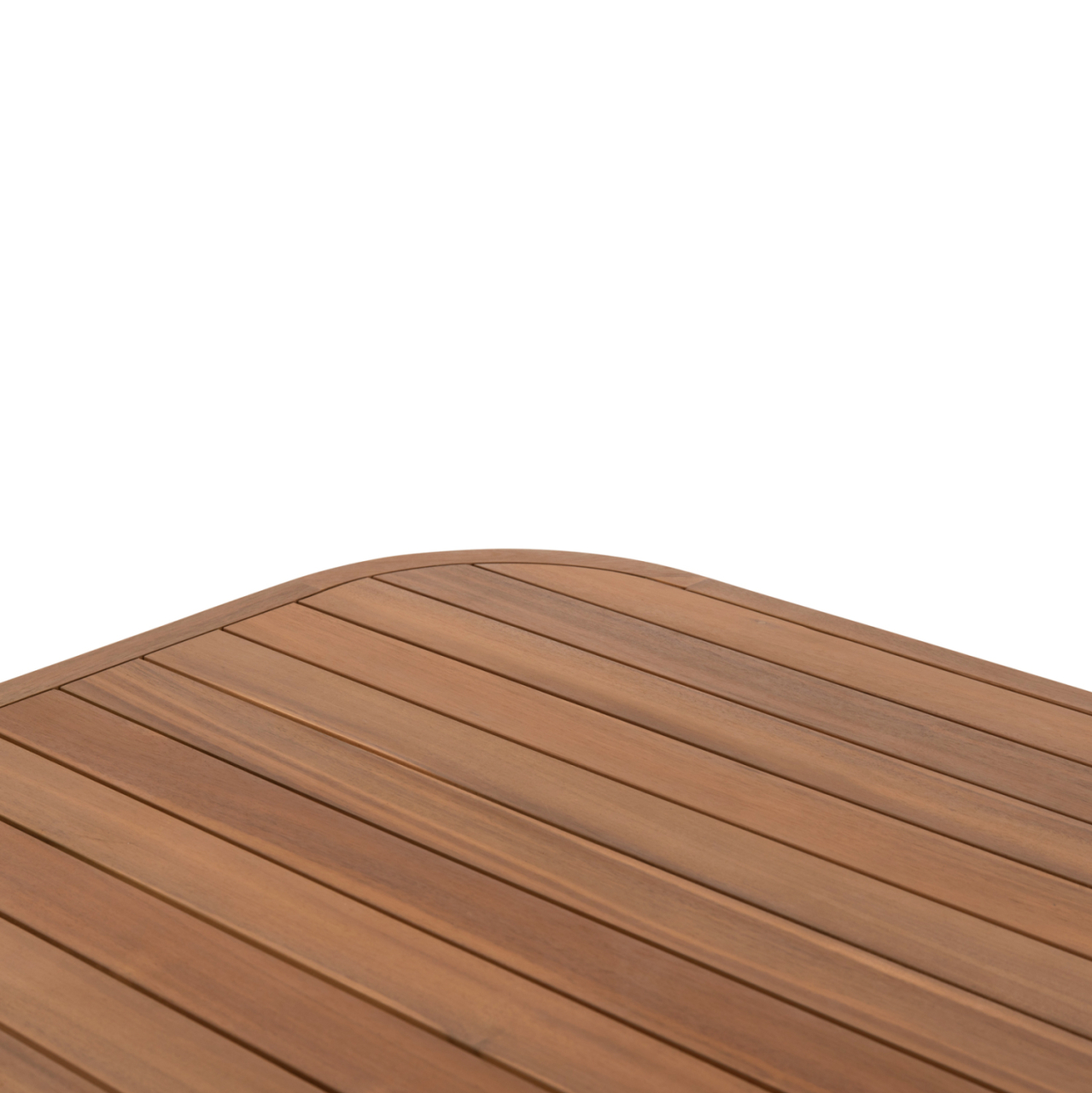 DINING TABLE FLORIAN HM6248 ACACIA WOOD IN NATURAL WOOD 180x90x76Hcm. [7]