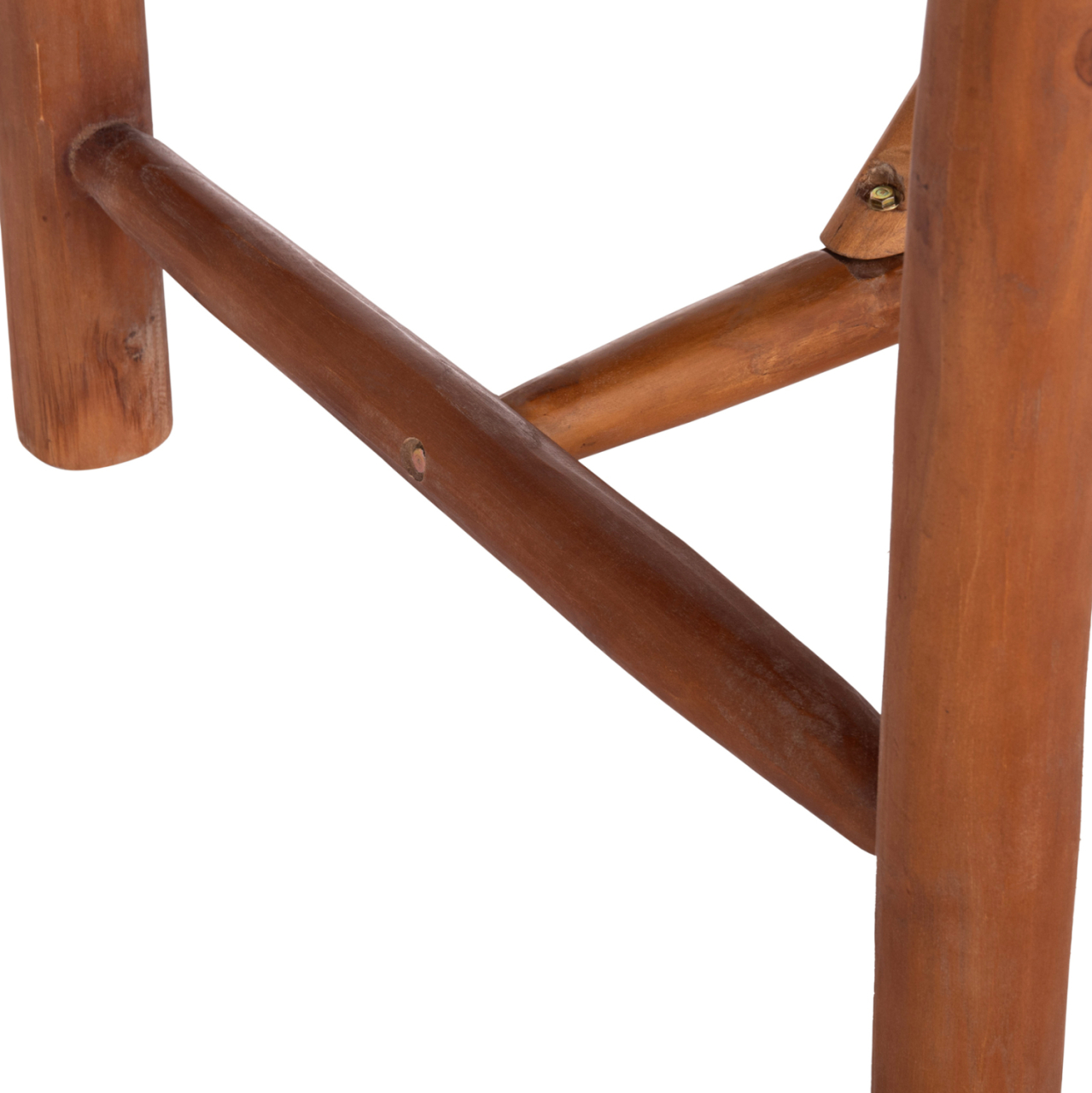 DINING TABLE GROOVE HM9390.01 SOLID TEAK WOOD NATURAL COLOR 220X100X90Hcm. [10]