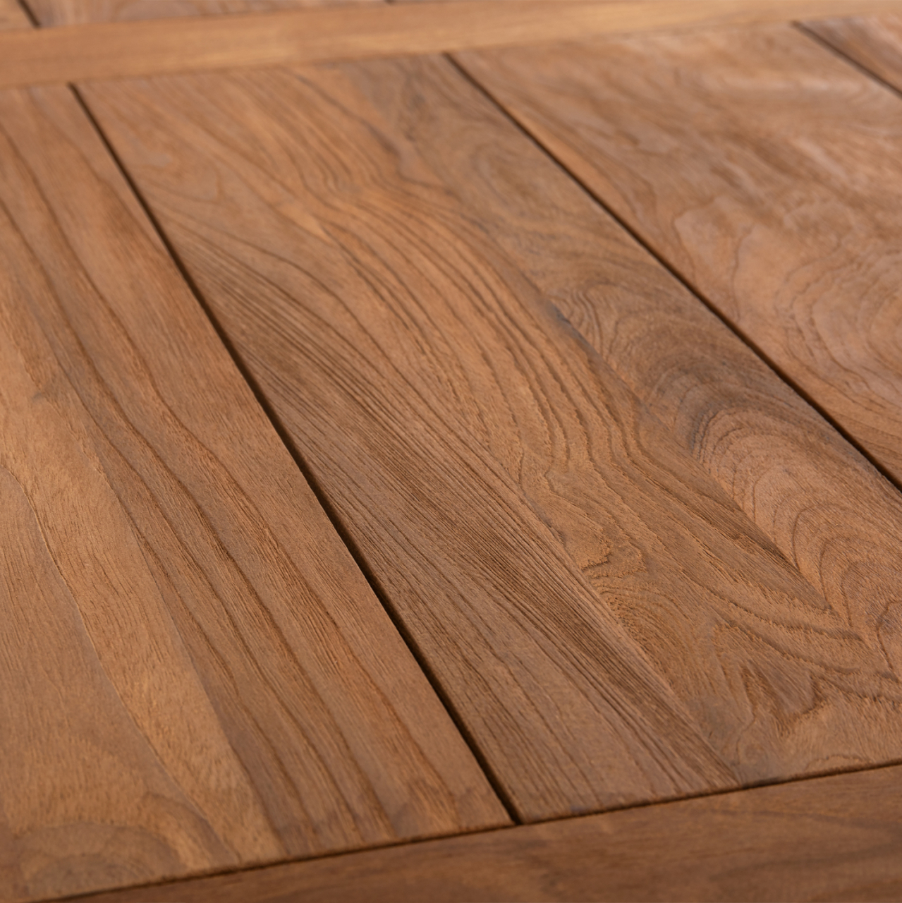 DINING TABLE KRONOS HM9535 RECYCLED TEAK WOOD IN NATURAL COLOR 200x90x75Hcm. [10]