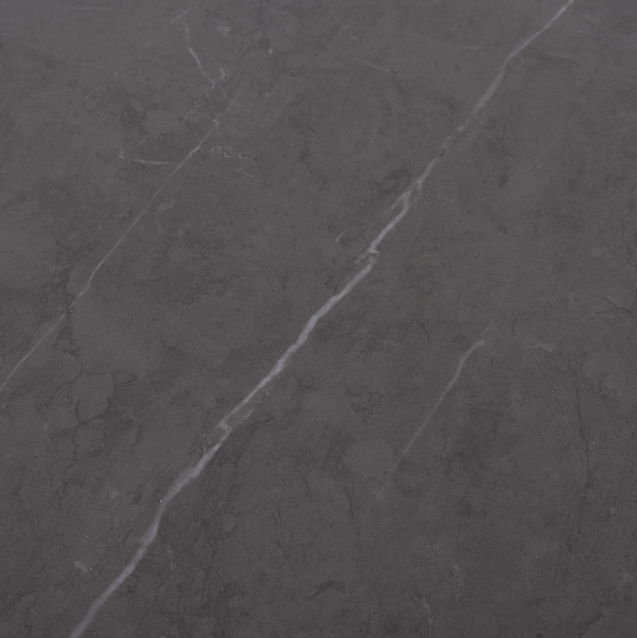 DINING TABLE PUNDER HM6483.01 ALUMINUM IN GREY--SINTERED STONE TOP 220x100x76Hcm. [9]