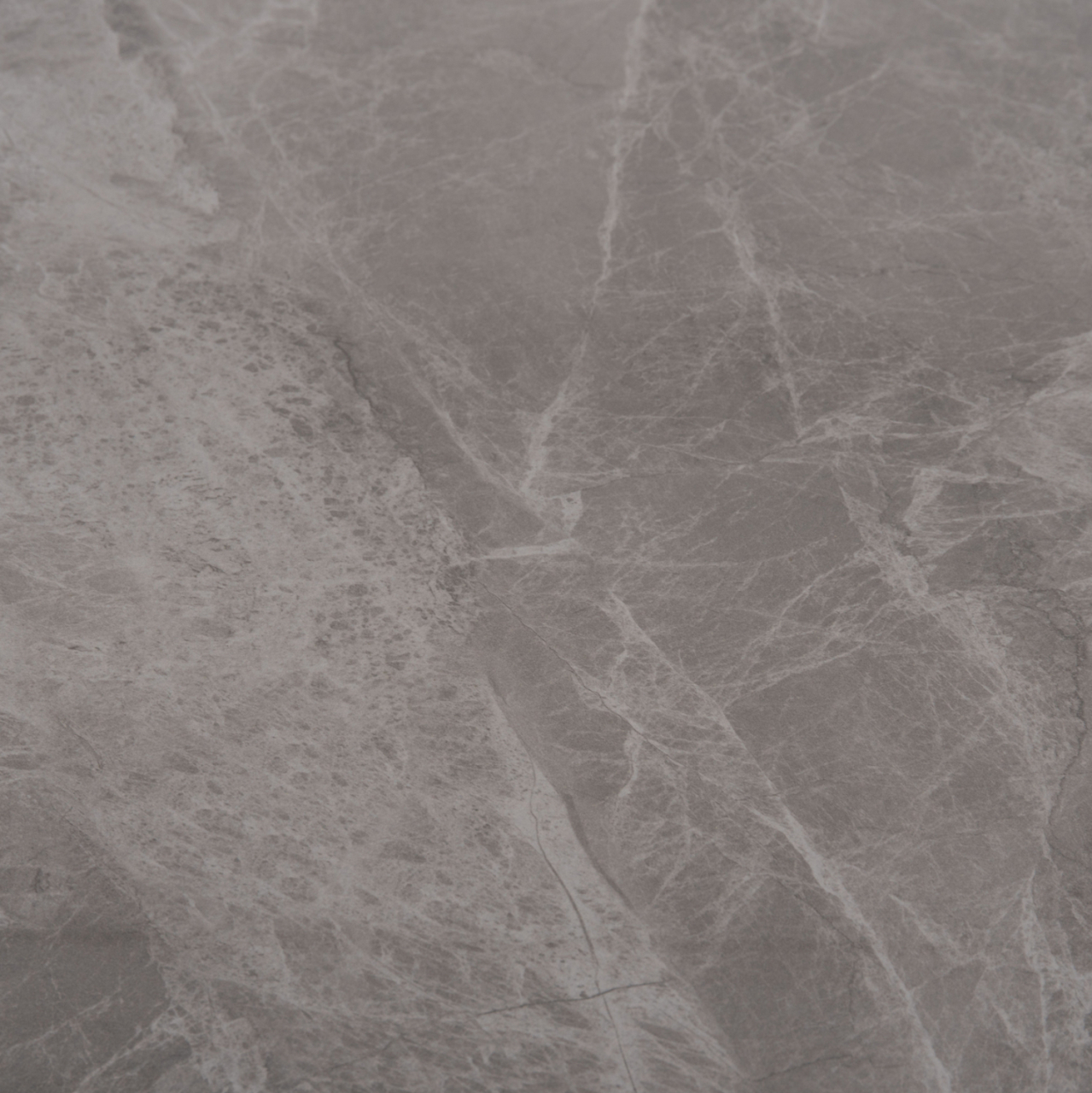 DINING TABLE RAVEN HM18149.13 CERAMIC TOP IN GREY MARBLE LOOK 140x80x74Hcm. [4]