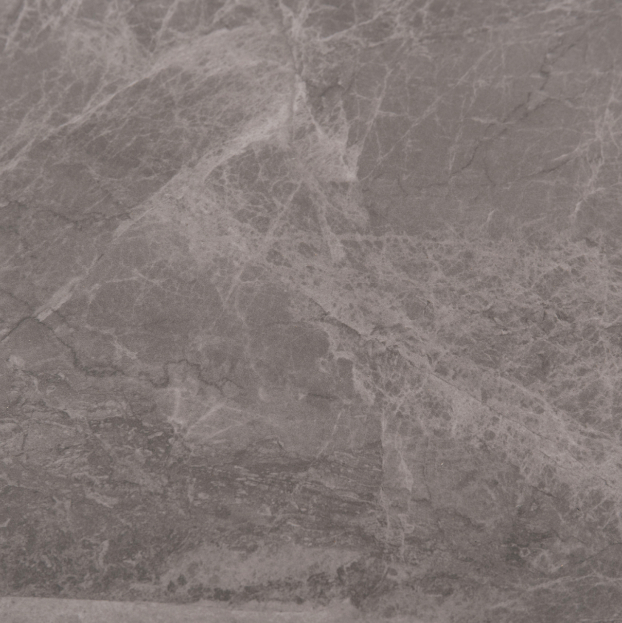 DINING TABLE RAVEN HM18150.13 CERAMIC TOP IN GREY MARBLE LOOK 160x80x74Hcm. [6]