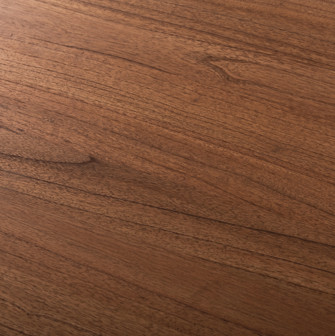 DINING TABLE ROUND FRANTZ HM9388.11 SOLID MINDI WOOD IN NATURAL Φ120X76,5Hcm. [5]