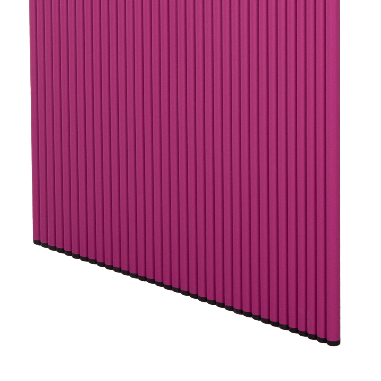 DINING TABLE SERIES INTREPID HM6330.05 ALUMINUM IN PURPLE 120x70x70.5Hcm. [8]