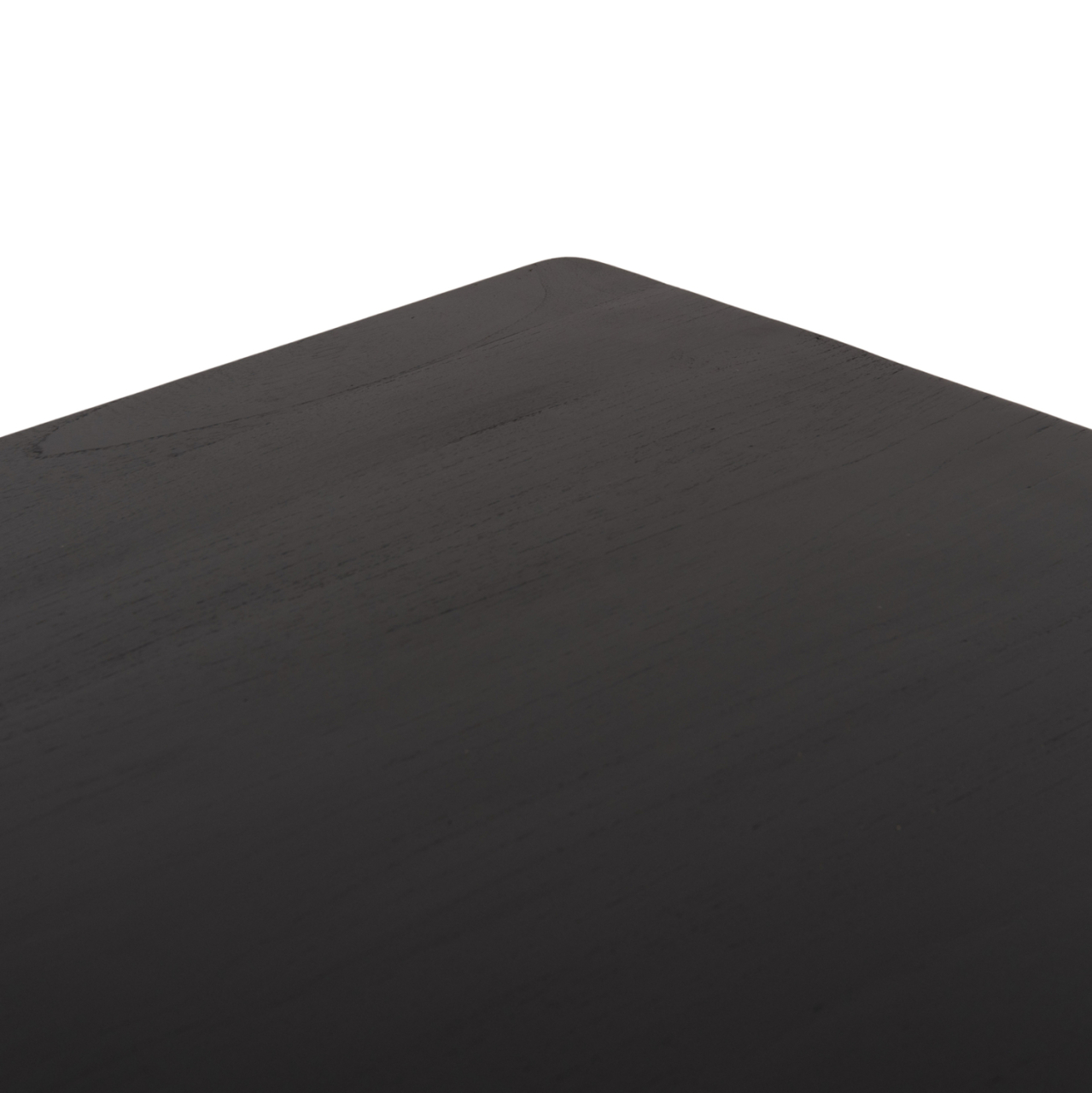 DINING TABLE SQUARE FRANTZ HM9458.02 MINDI WOOD IN BLACK 80x80x78Hcm. [8]