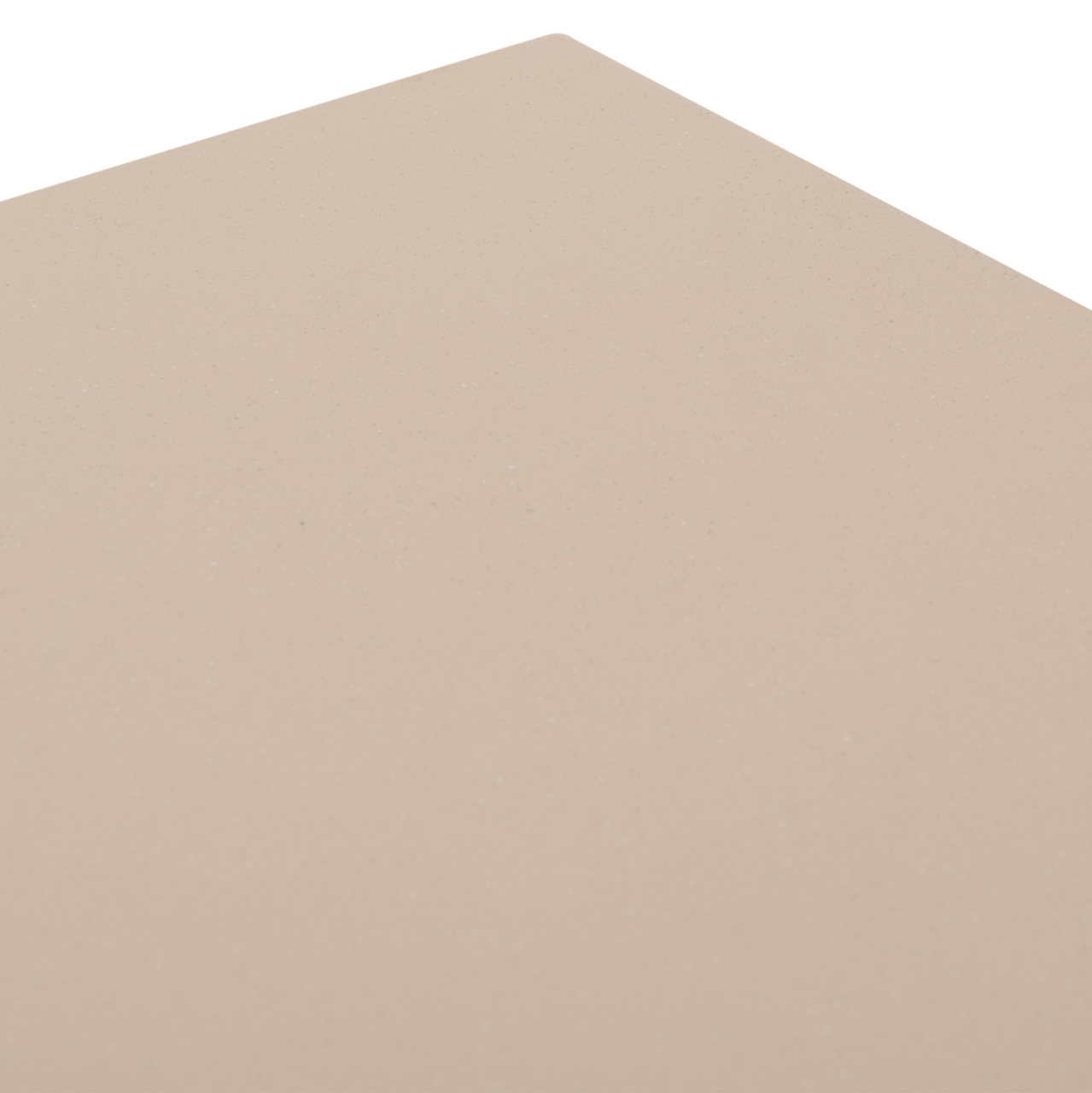 DINING TABLE SQUARE PRIVO HM6602.02 BEIGE FIBER CEMENT--ACACIA WOOD 80x80x76Hcm. [7]