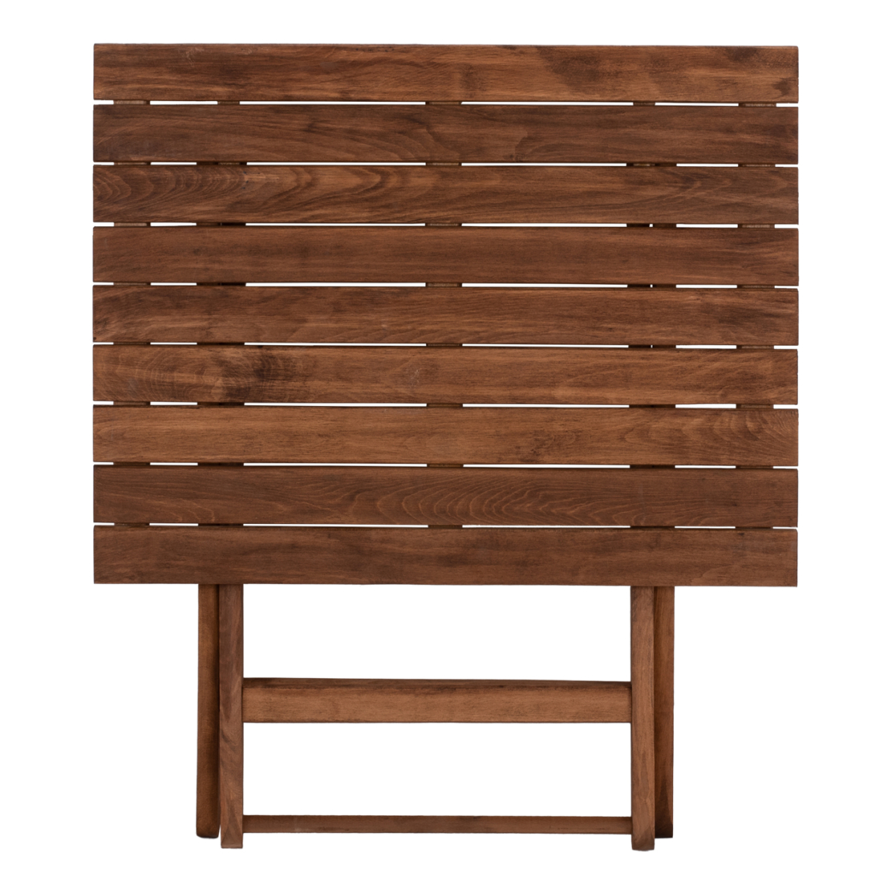 Director's Table Limnos 60x80 Solid Wood Impregnation Walnut HM5651.01 [5]