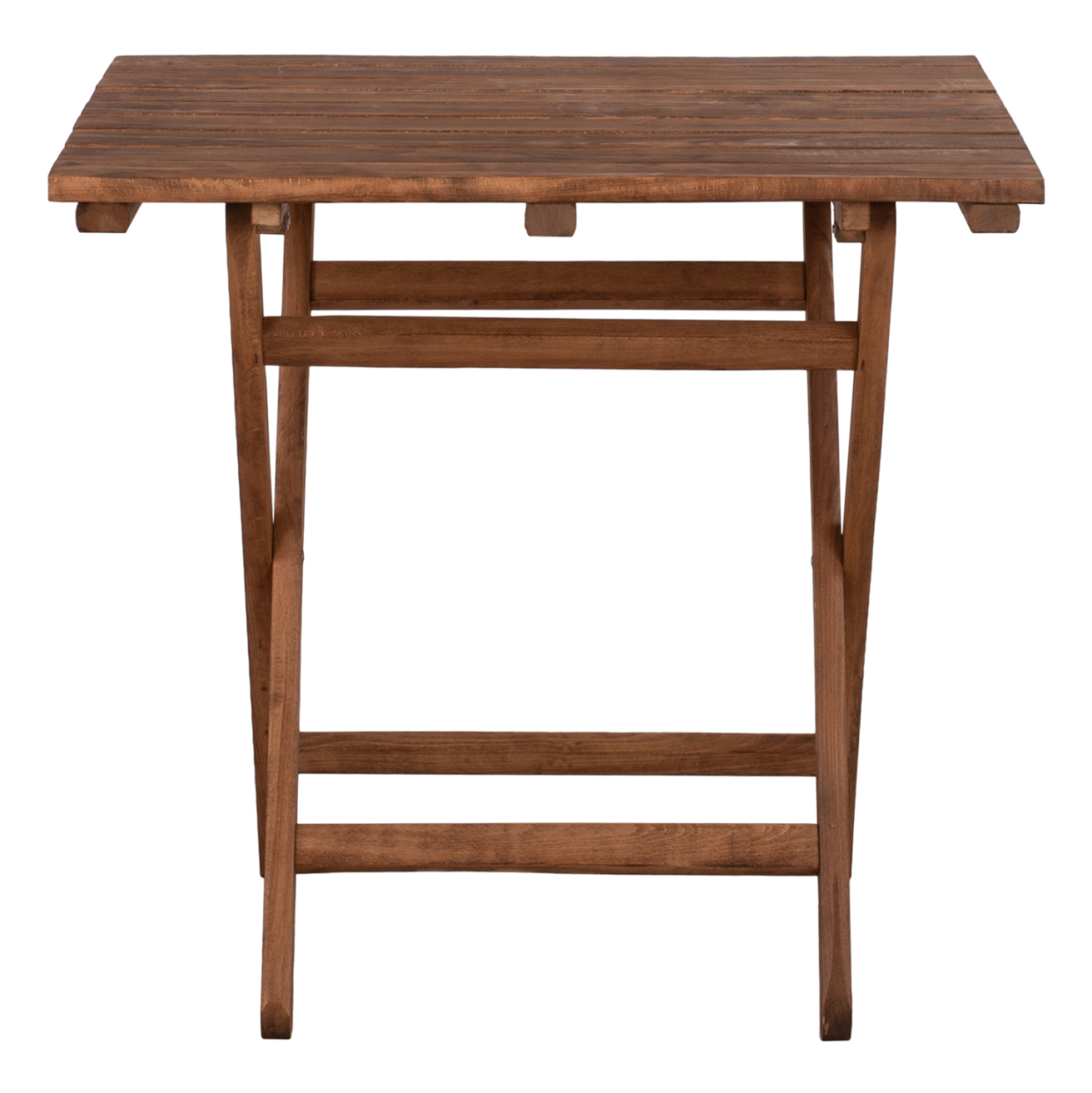 Director's Table Limnos 60x80 Solid Wood Impregnation Walnut HM5651.01 [3]