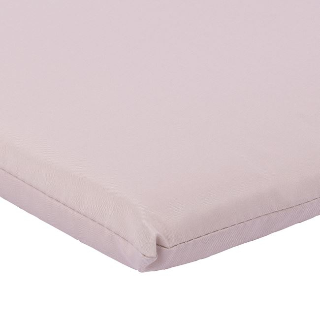 Fabric Pillow Beige 44x44x5.5 HM5746.01 [3]