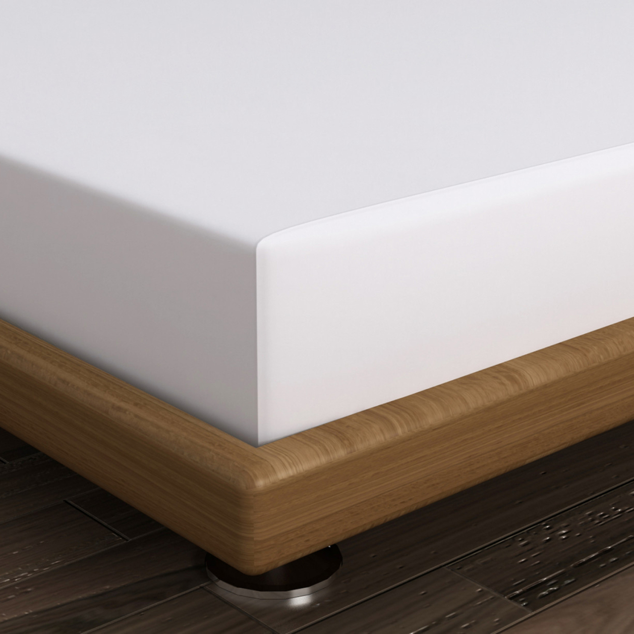 FLAT SHEET BEVERLY HILLS POLO CLUB HM12017.01 WHITE 240x260 cm. 176BHP1227 [2]