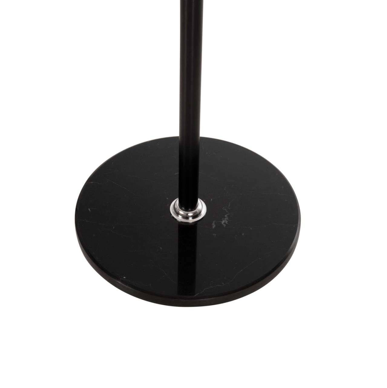 FLOOR STANDING HANGER HM9576.01 METALLIC 8 HANGING POSITIONS-BLACK Φ37x175Hcm. [5]