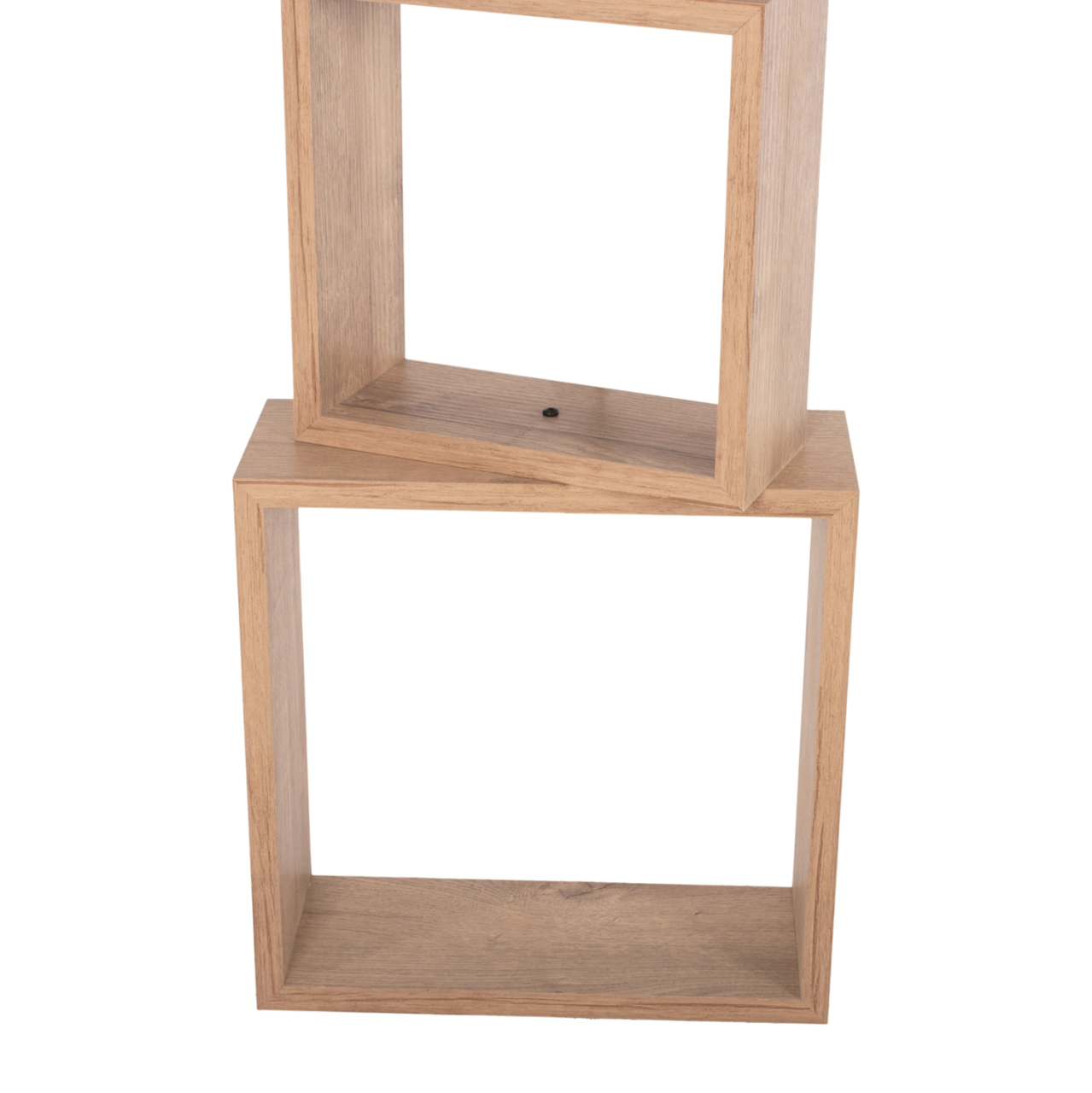 FLOOR STANDING LAMP HM7608.03 MDF IN SONOMA-BEIGE CAP Φ38x140Hcm. [5]