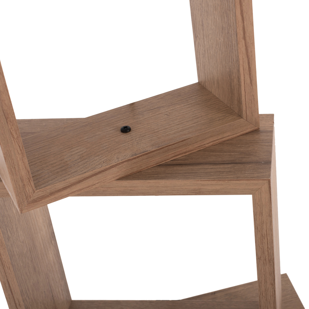 FLOOR STANDING LAMP HM7608.03 MDF IN SONOMA-BEIGE CAP Φ38x140Hcm. [8]