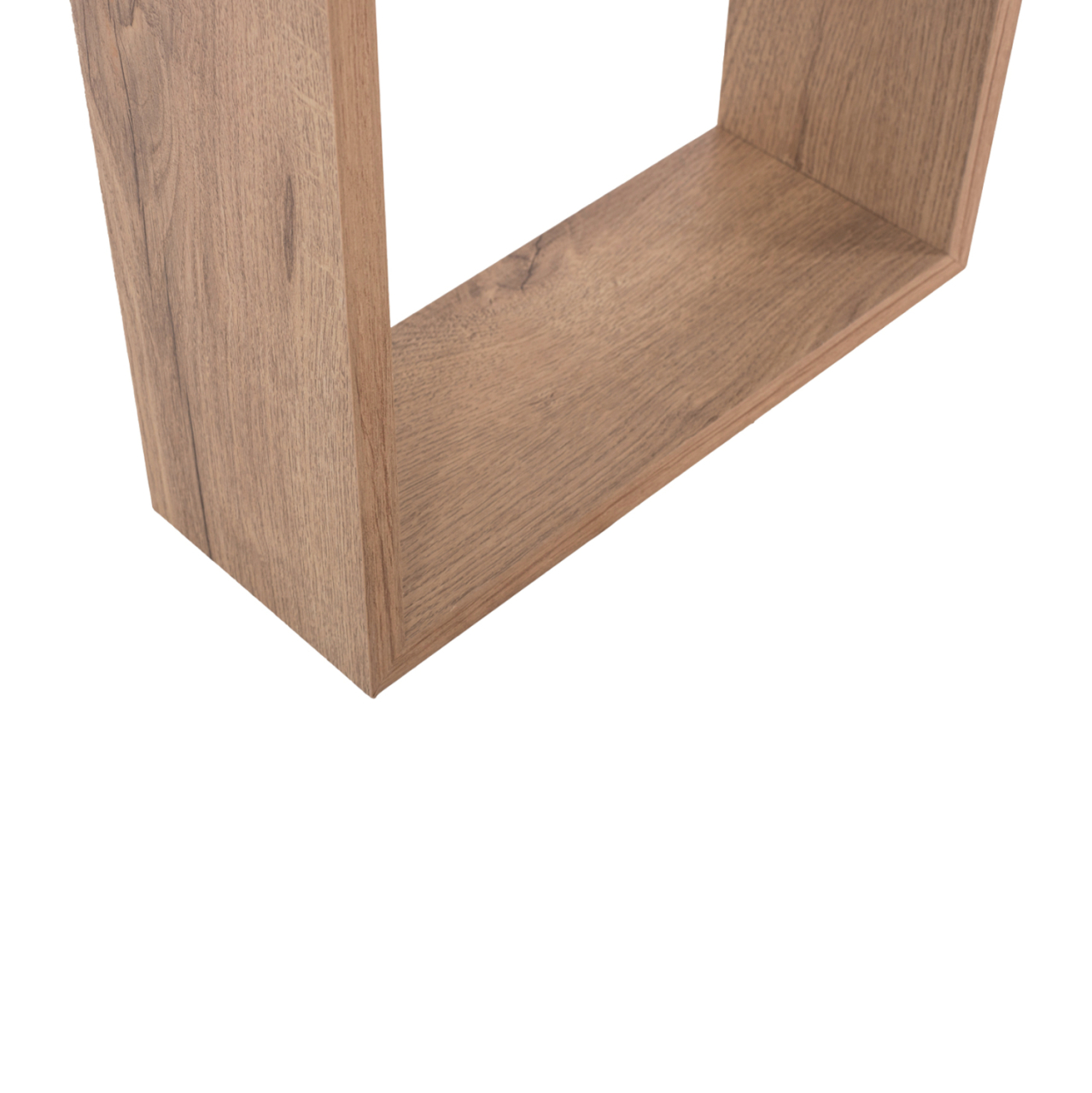FLOOR STANDING LAMP HM7608.03 MDF IN SONOMA-BEIGE CAP Φ38x140Hcm. [9]
