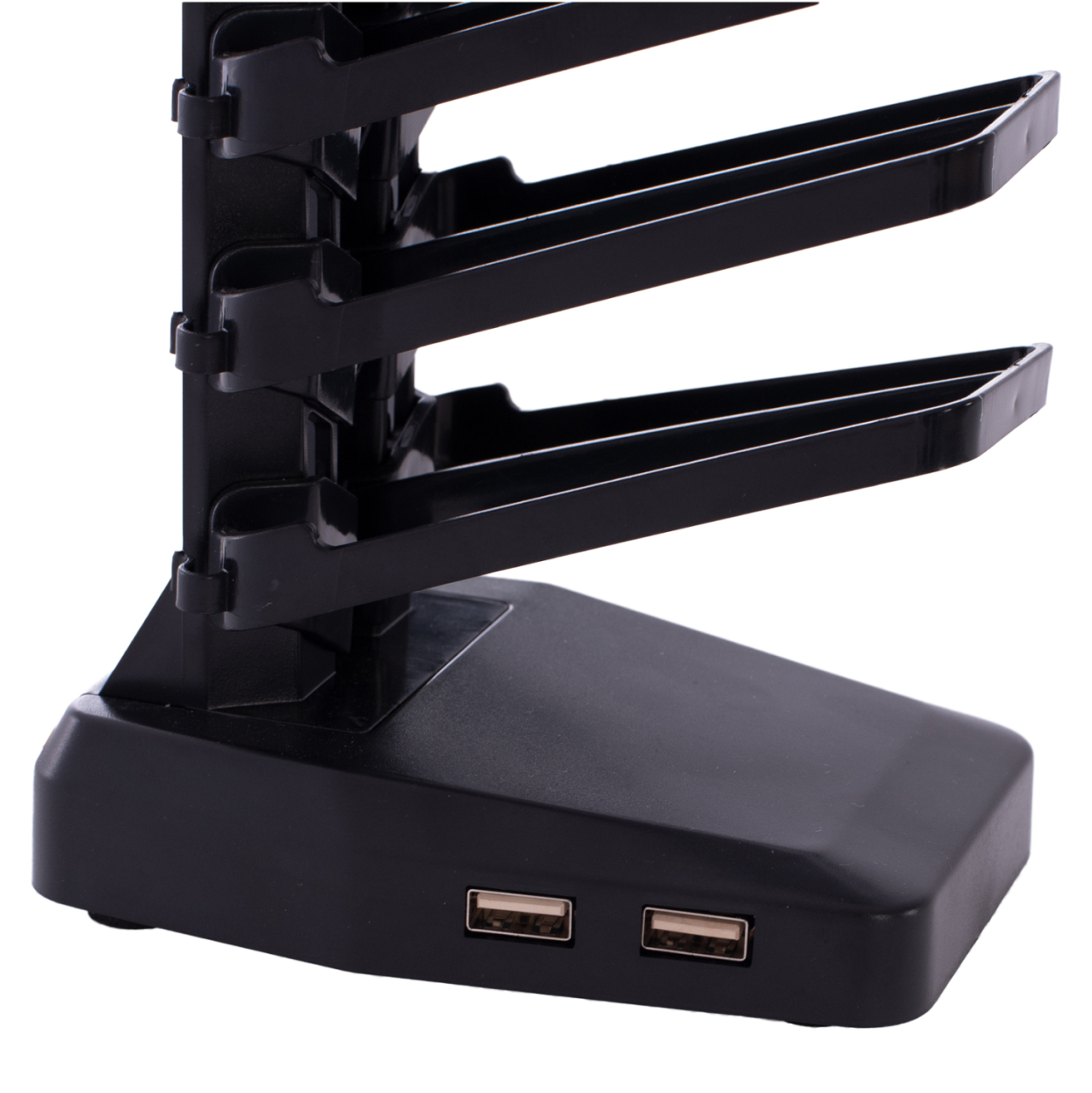 GAMEPAD HOLDER WITH USB HM8787 [5]