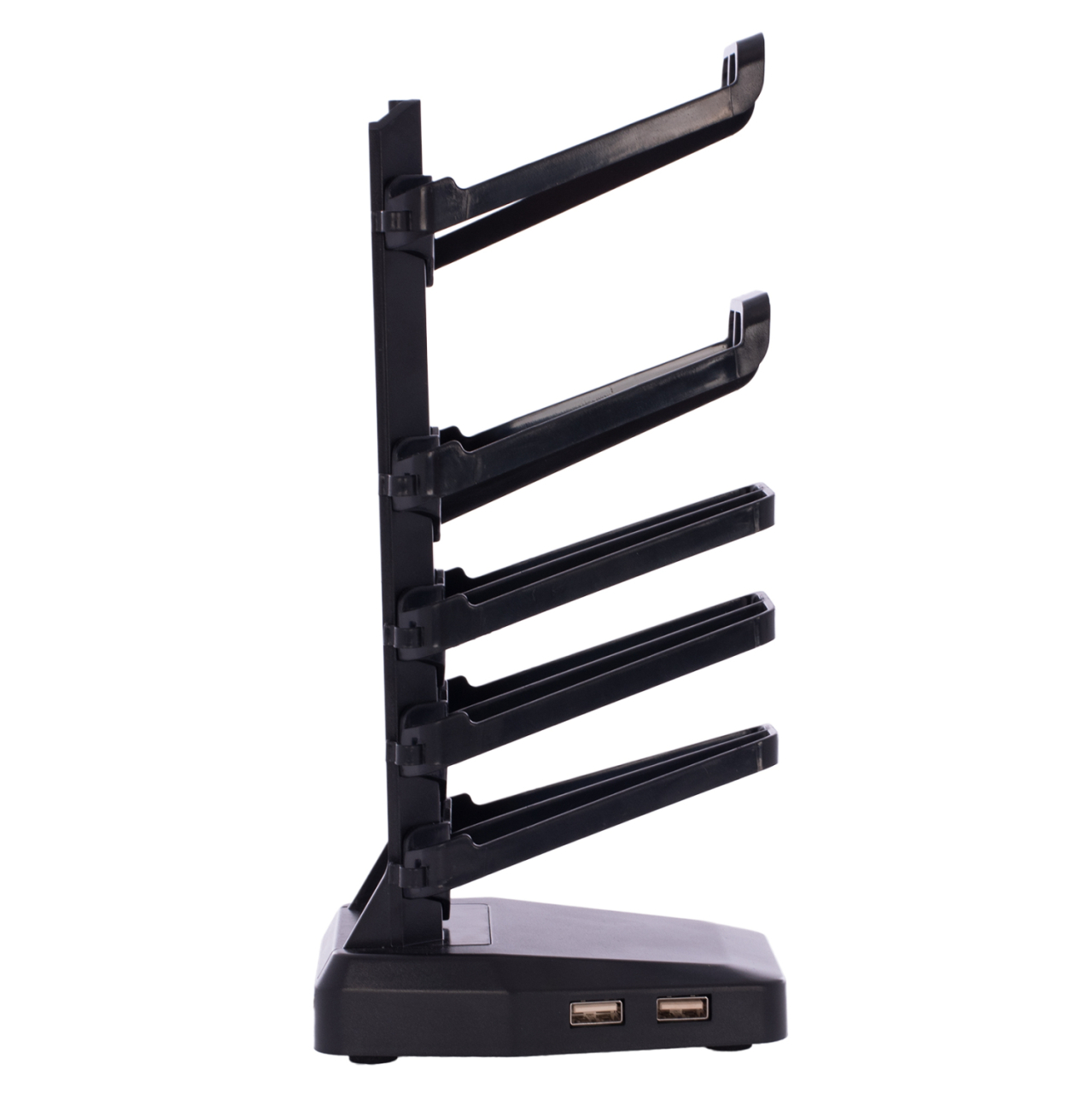 GAMEPAD HOLDER WITH USB HM8787 [2]