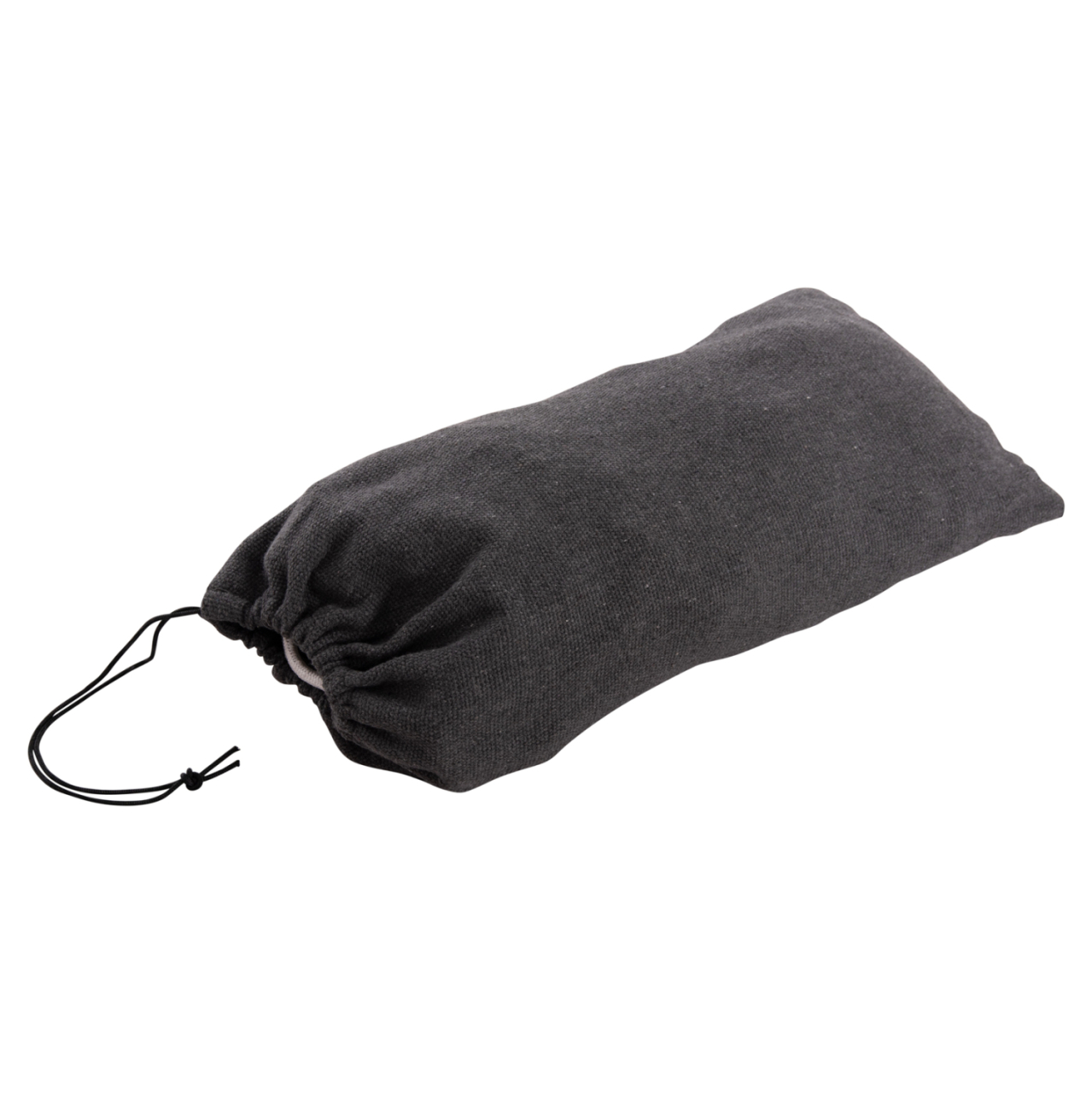 HAMMOCK CRAVE HM6304.01 ANTHRACITE METAL FRAME-DARK GREY FABRIC 265x93x105Hcm. [10]