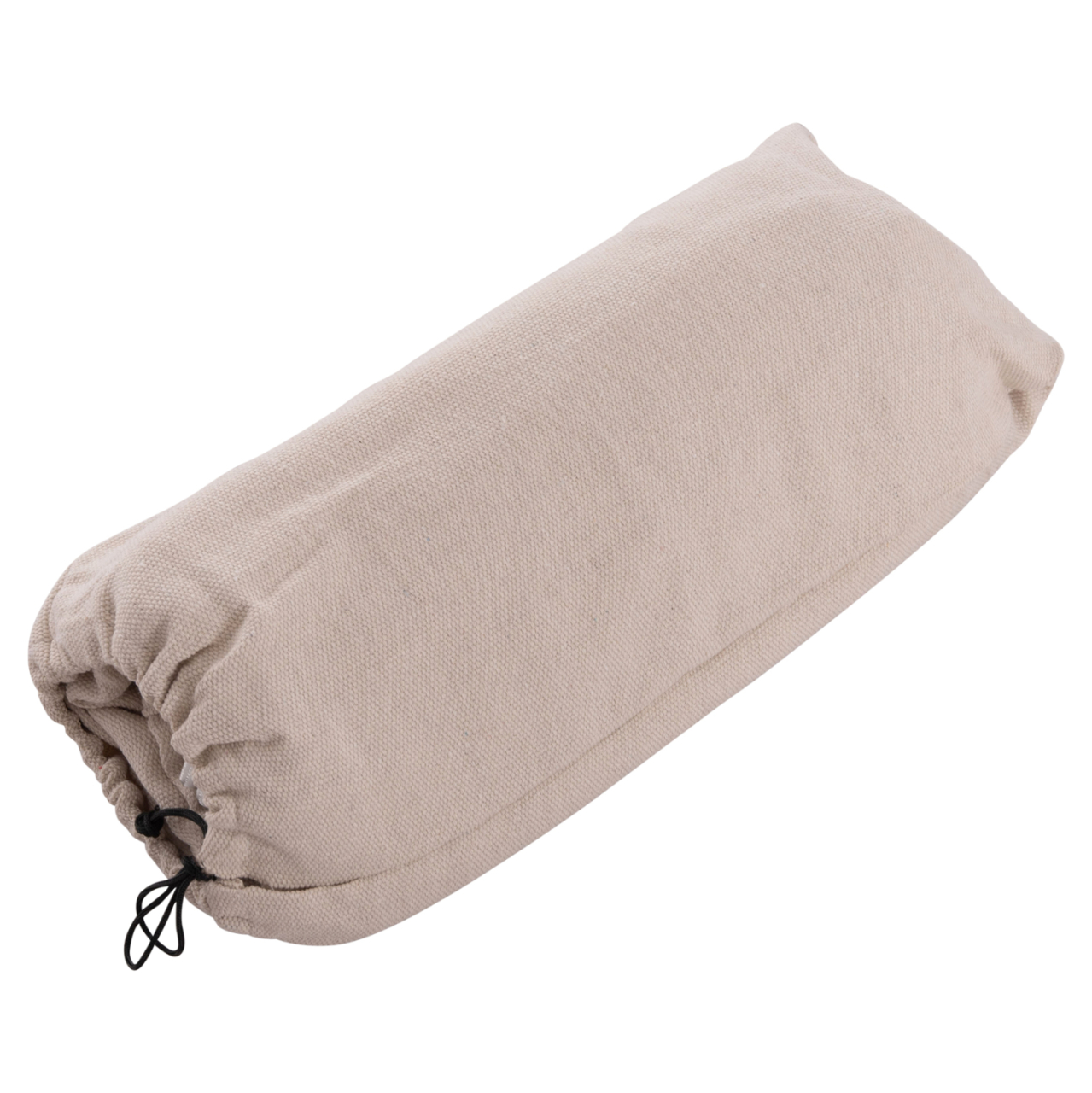 HAMMOCK CRAVE HM6304.02 ANTHRACITE METAL FRAME-BEIGE FABRIC 265x93x105Hcm. [10]