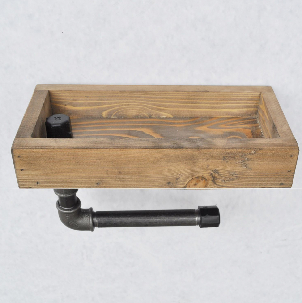 HANGER PAPER CASE HM8941.01 28Χ14Χ16cm [6]