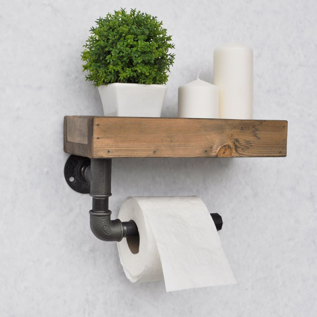 HANGER PAPER CASE HM8941.01 28Χ14Χ16cm [5]