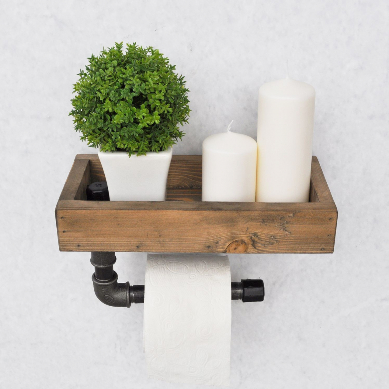 HANGER PAPER CASE HM8941.01 28Χ14Χ16cm [4]