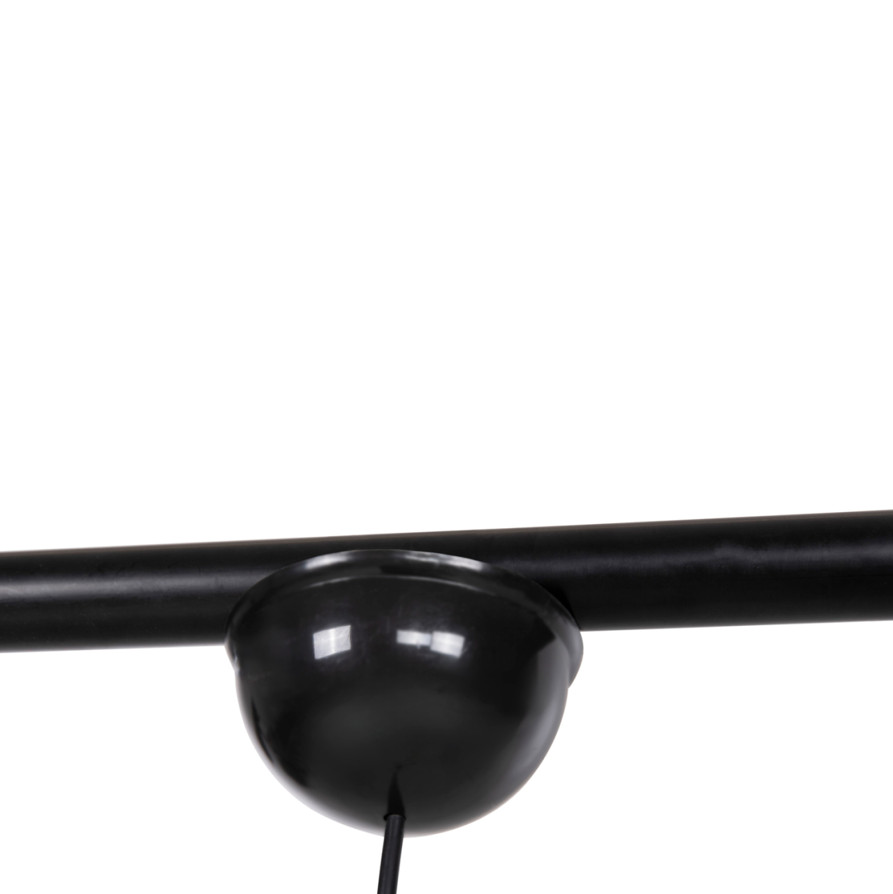 HANGING CABLE FOR PENDANT LAMPS WITH SOCKET IN BLACK HM4187 [3]