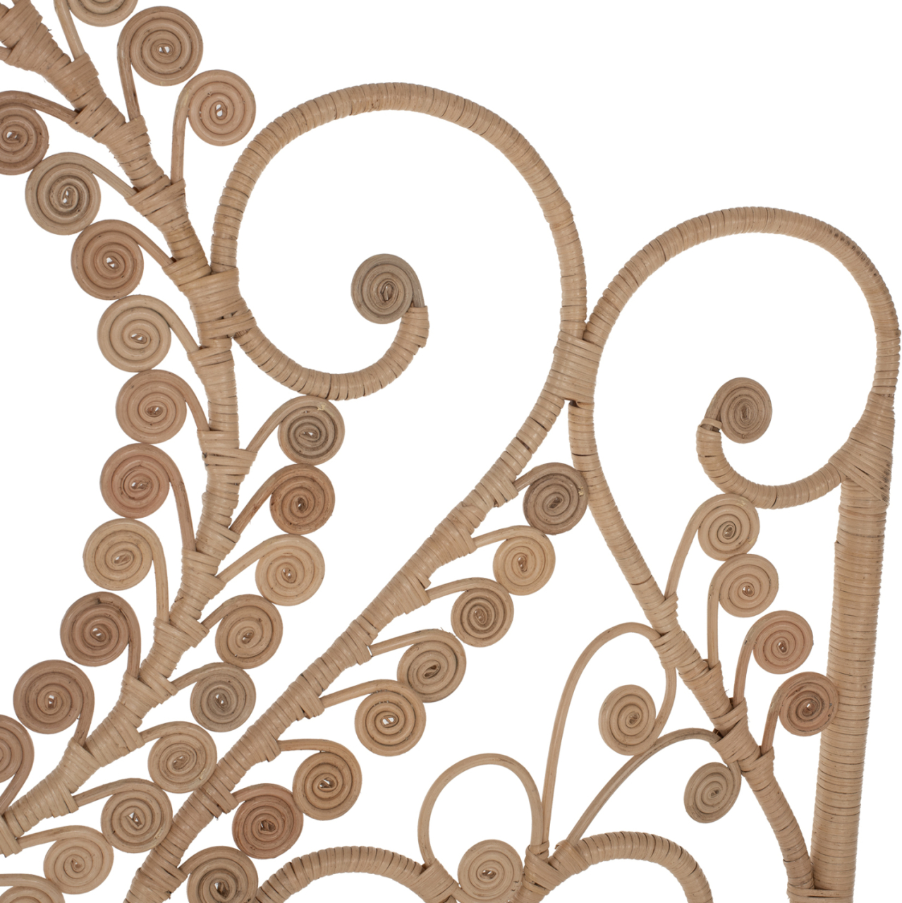 HEADBOARD FOR BED MADE OF RATTAN FOR BUSINESS USE 160cm.HM9358 [6]