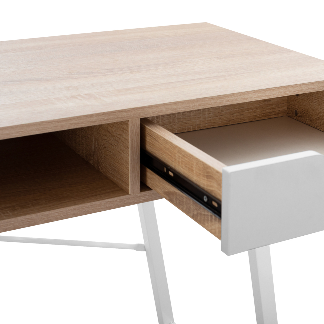 HM2128.01 desk, sonama-white, 120x48x76,5 [7]
