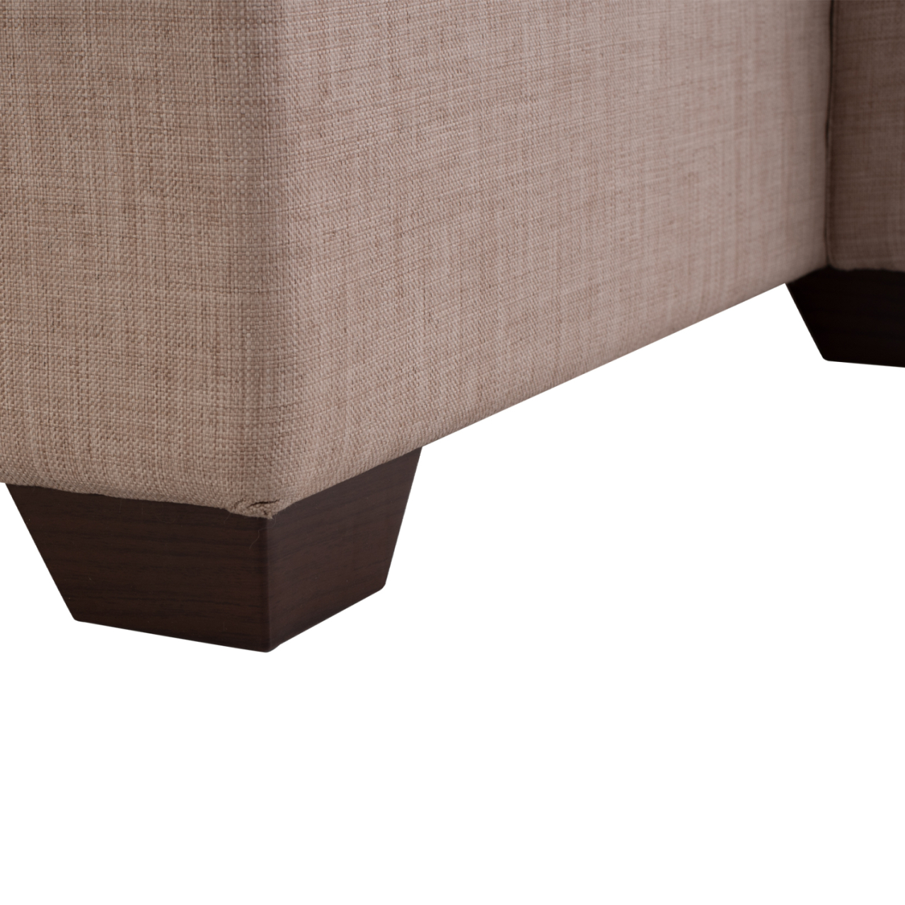 HM3244.04 corner sofa-bed, reversible, 200x133x77Ηcm, beige [10]