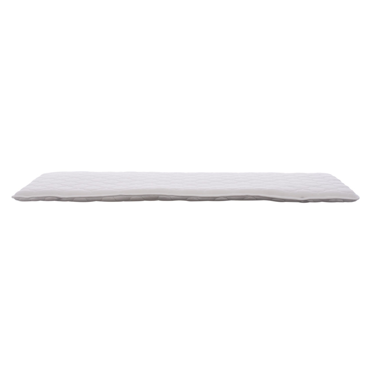 HM641.03 110Χ200cm TOPPER, WHITE [4]