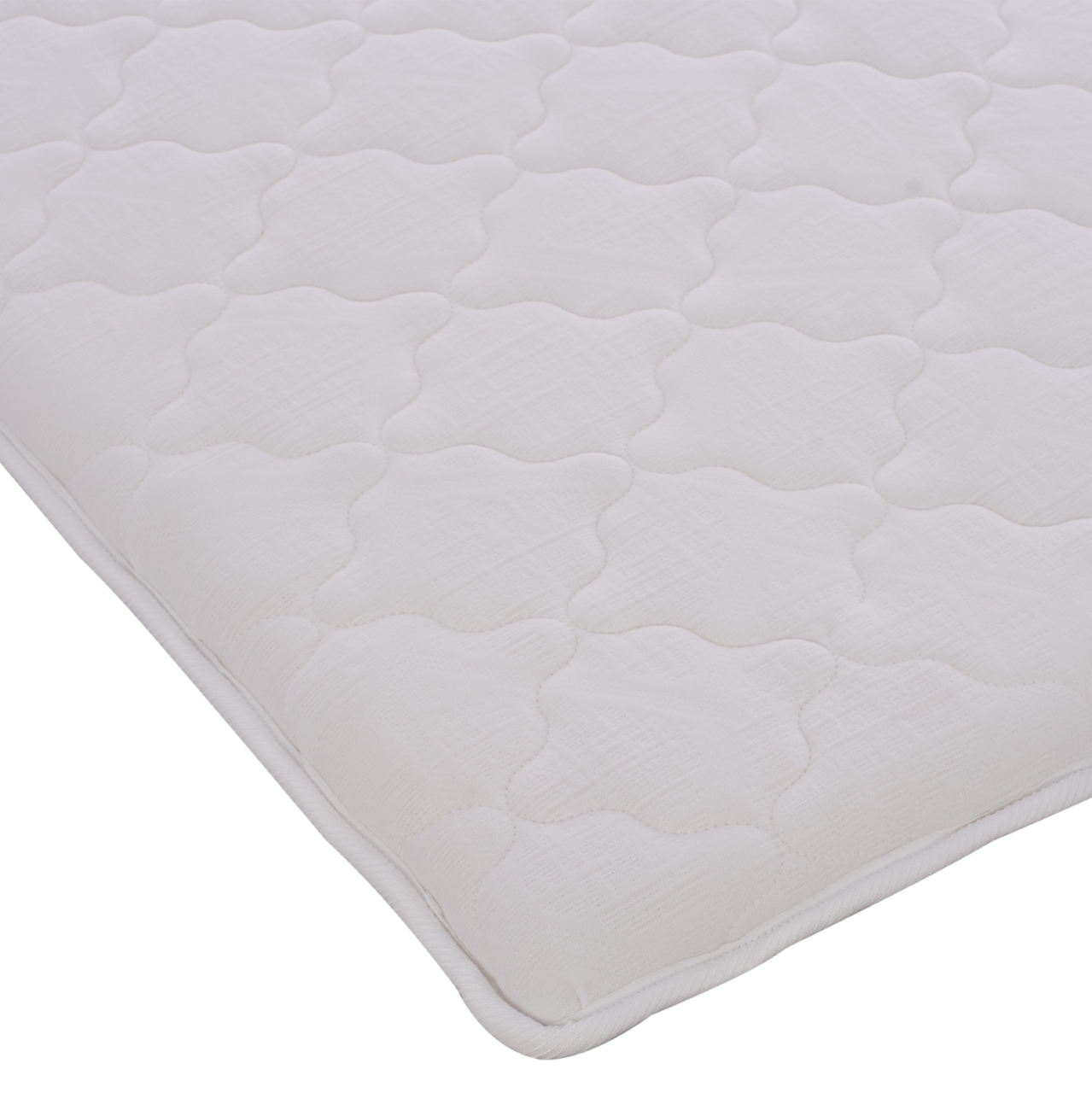 HM641.03 110Χ200cm TOPPER, WHITE [5]