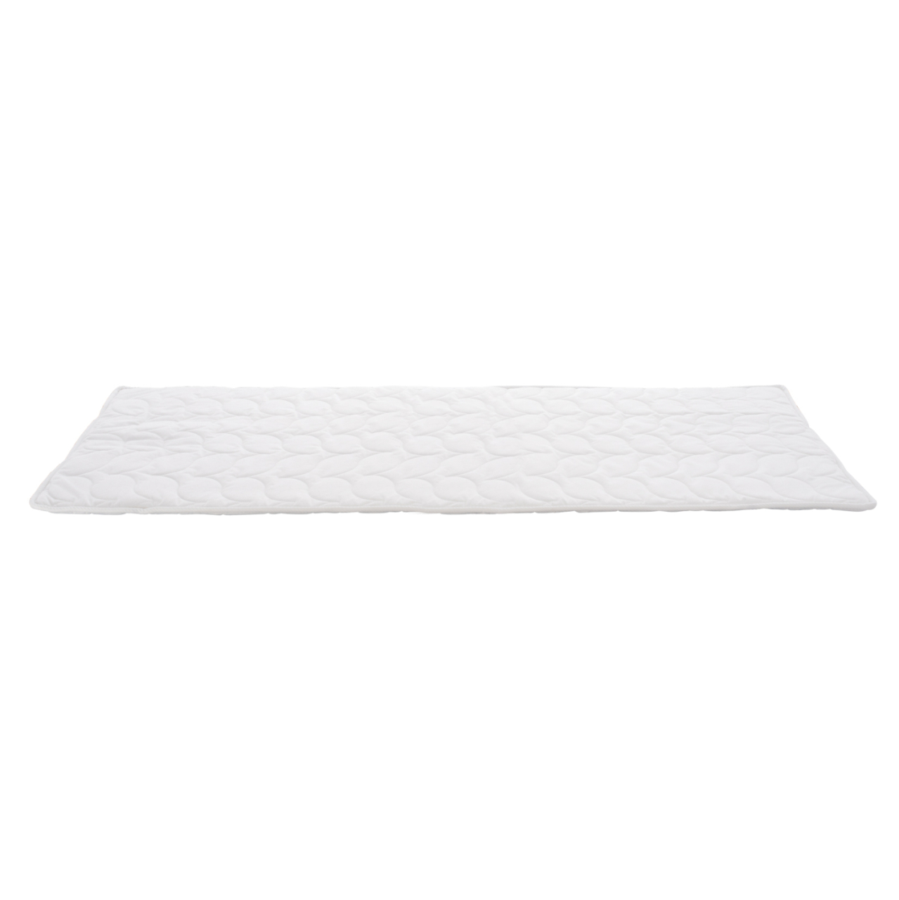 HM650.02 topper, 90x200, white [3]