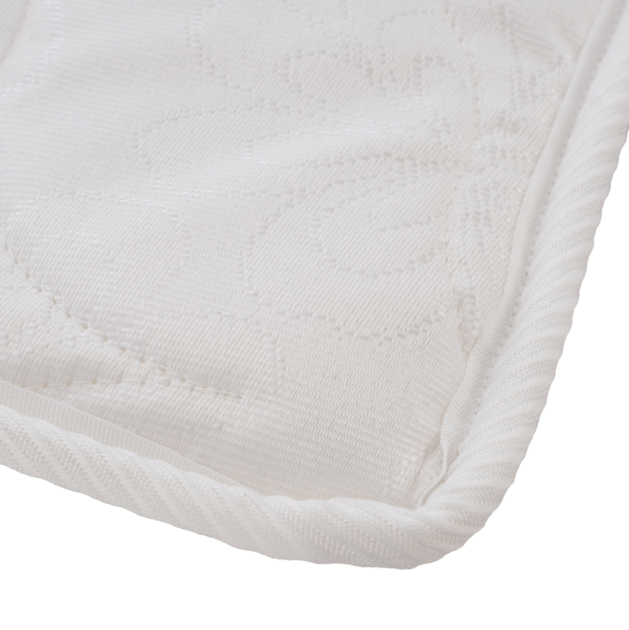 HM650.02 topper, 90x200, white [7]