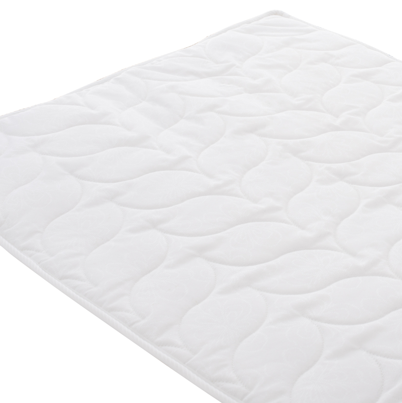 HM650.02 topper, 90x200, white [5]
