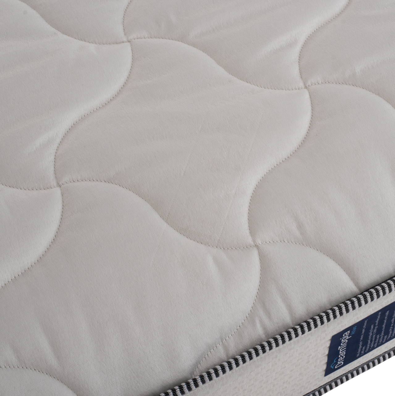 HM654.160 DREAMTOPIA mattress, series ATLAS, 160X200 [7]