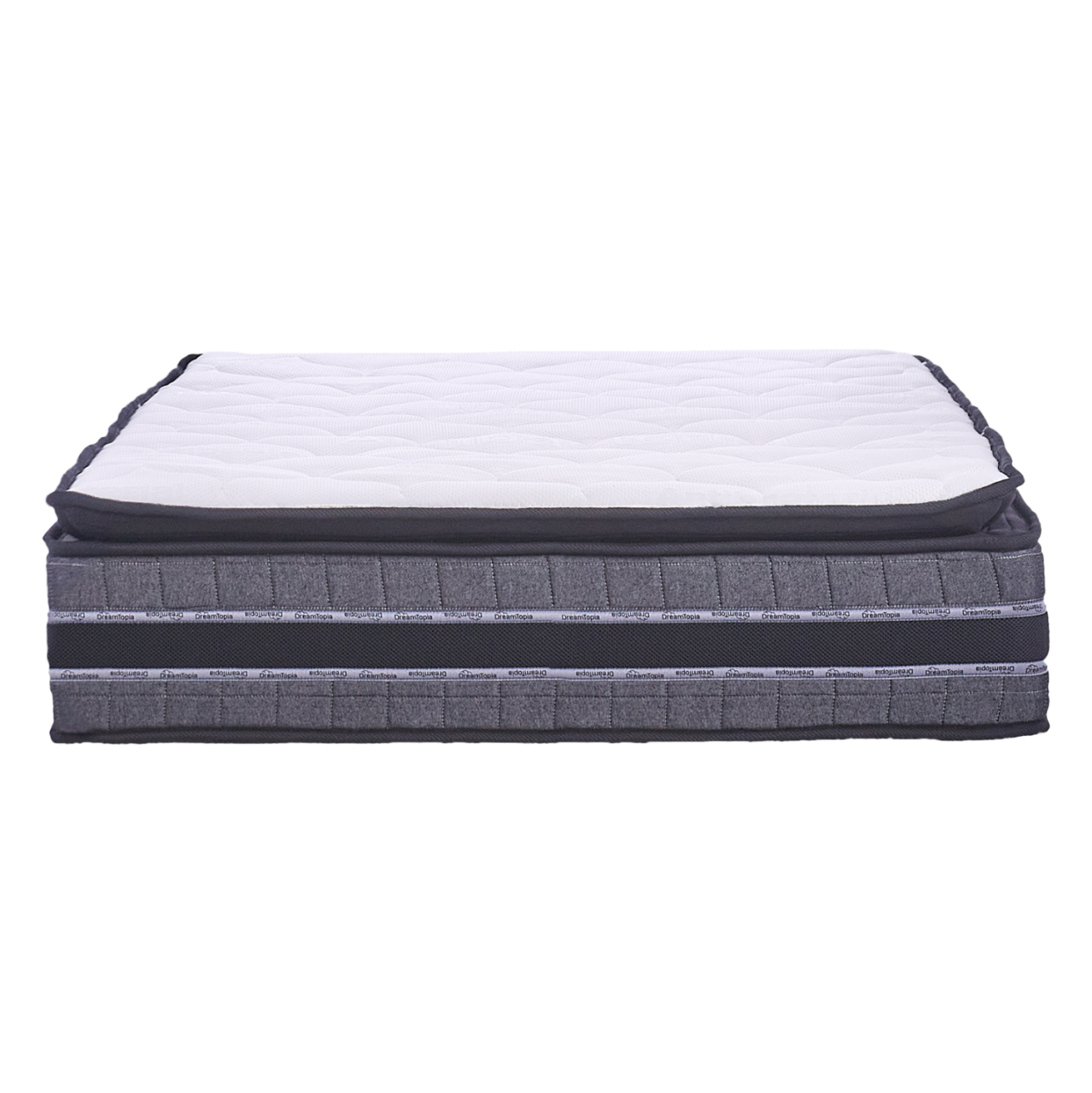 HM657.110 DREAMTOPIA mattress, series FRANKLIN, 110X190x29H [3]