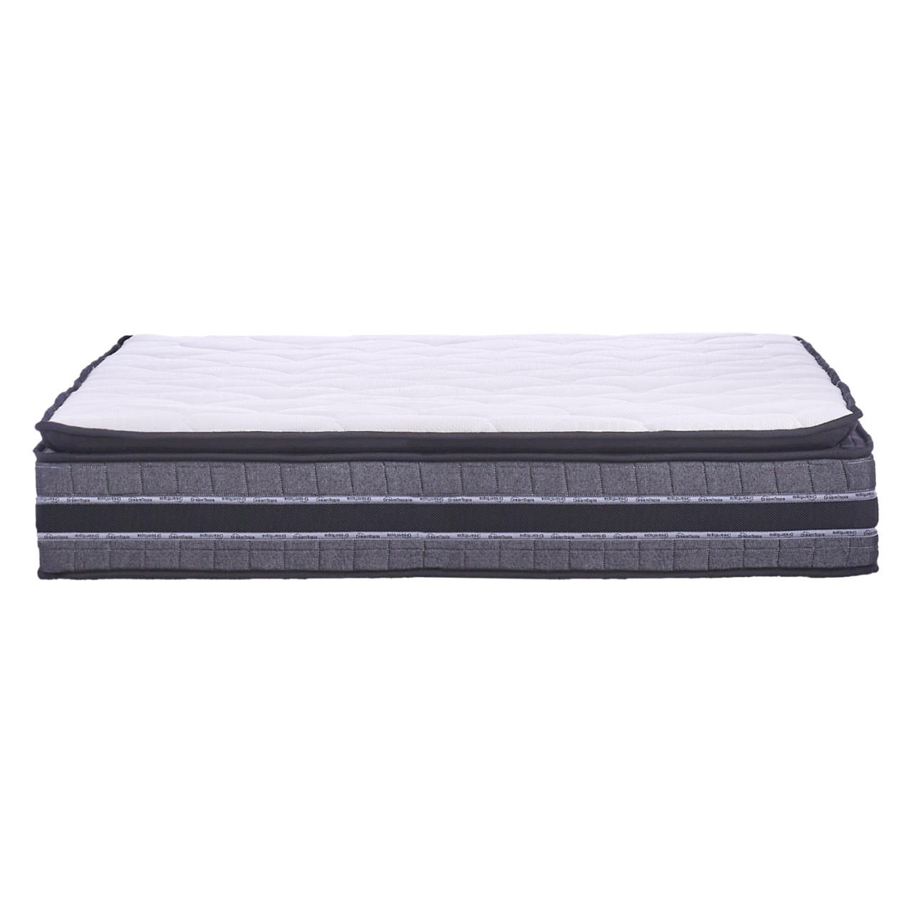 HM657.150 DREAMTOPIA mattress, series FRANKLIN, 150x200x29H [3]