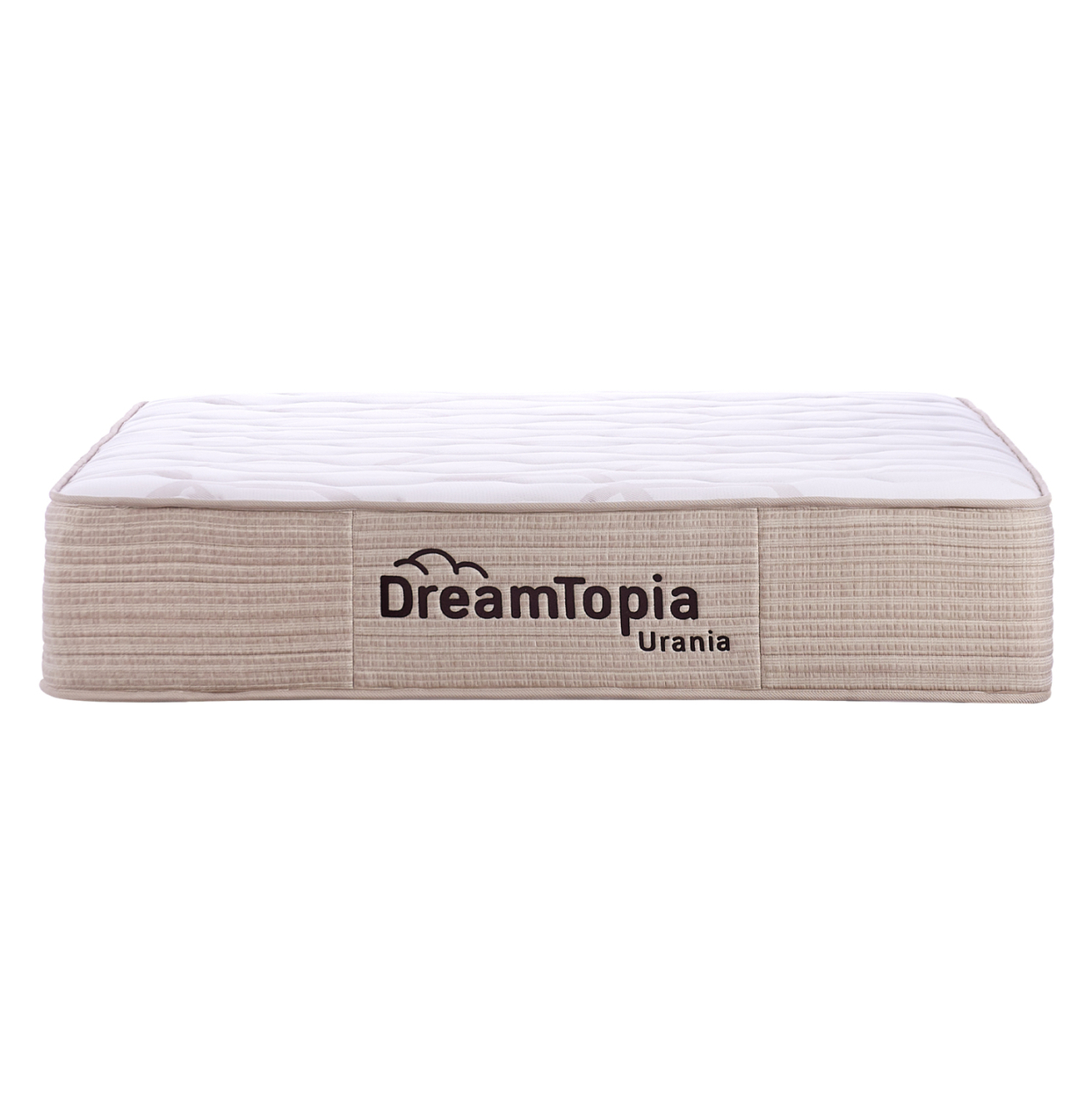 HM659.120 DREAMTOPIA mattress, series URANIA, 120x200x30H [3]