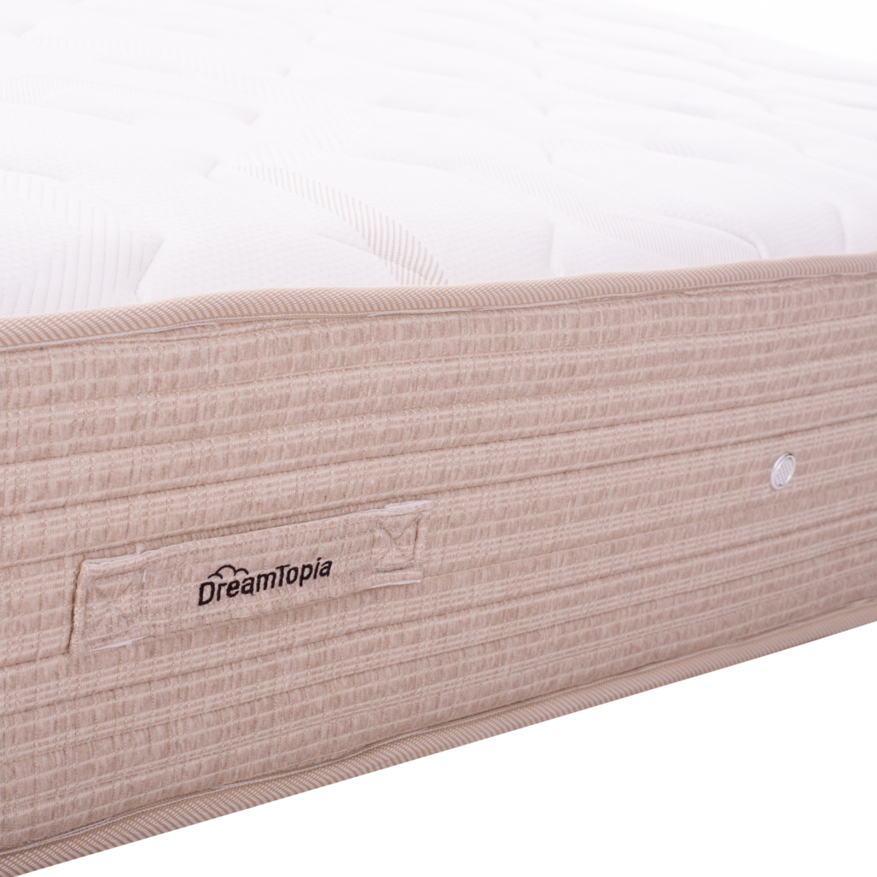 HM659.120 DREAMTOPIA mattress, series URANIA, 120x200x30H [5]